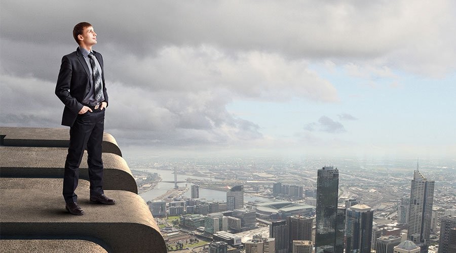 Hedef Belirleme ve Yol Haritası Oluşturma