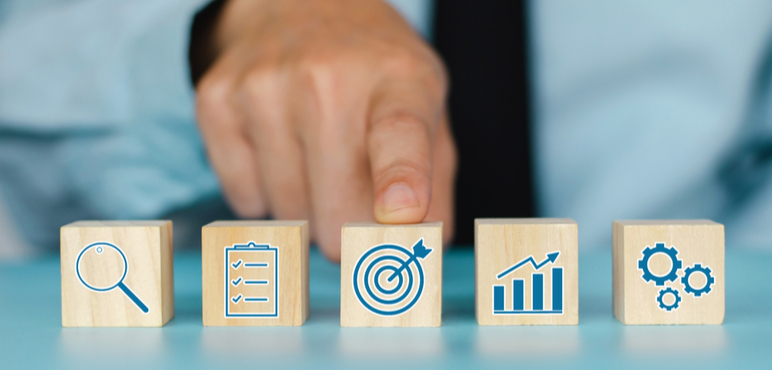 Stratejik Planların Uygulanması ve Takibi